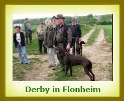 Derby 2009 Flonheim a