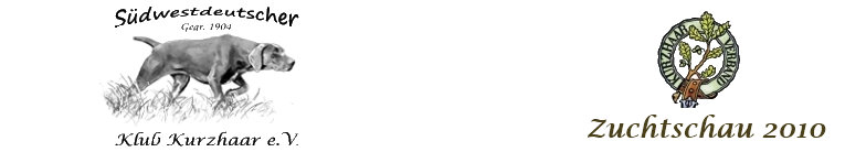 header logo dkv or - zuchtschau2010